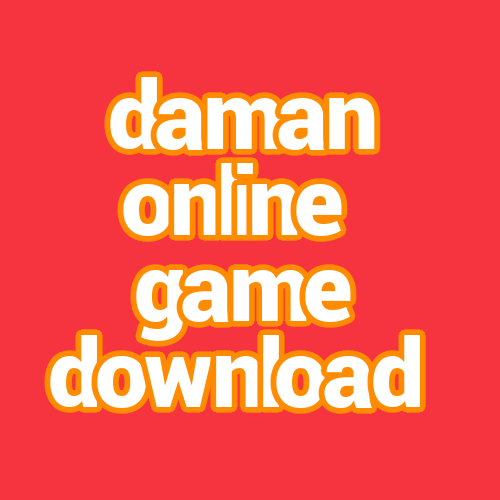 daman online game download